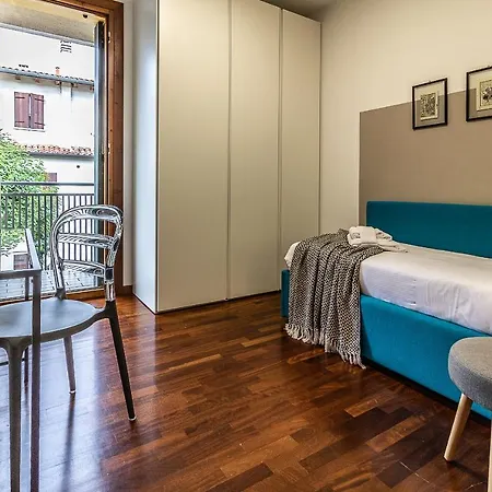 Apartament Green Park Mestre