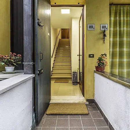 Apartament Green Park