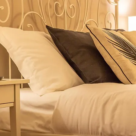 Apartament Green Park Mestre