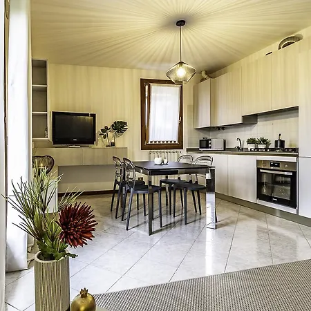 Apartament Green Park Mestre