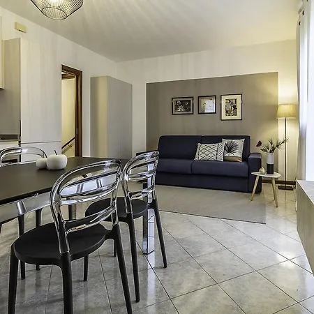 Green Park Apartament
