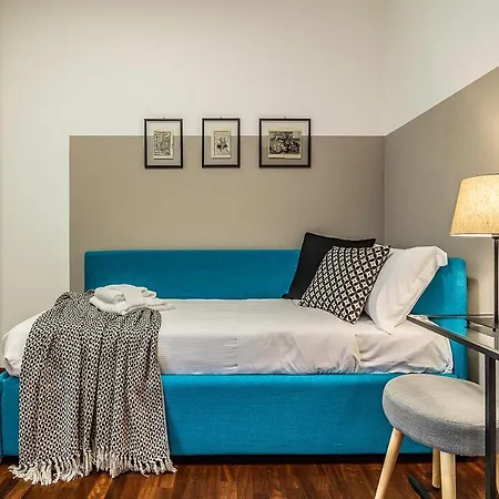 Apartament Green Park *