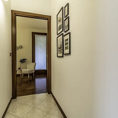 Green Park Apartament Mestre