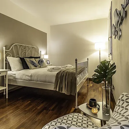 Green Park Apartament Mestre